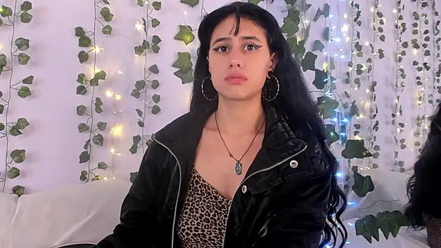 Natasha Nasty2 online show from 5, 1, 2025