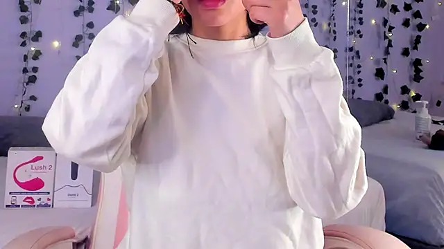 Natasha Nasty2 online show from 8, 1, 2025