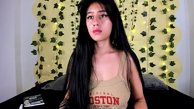 Natasha Nasty2 online show from 6, 3, 2025