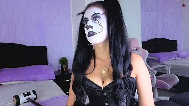 Natasha Nasty2 online show from 31, 10, 2025