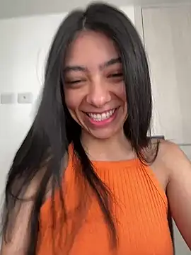 Liissa cute  online show from 19, 1, 2025