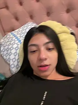 Liissa cute  online show from 26, 1, 2025