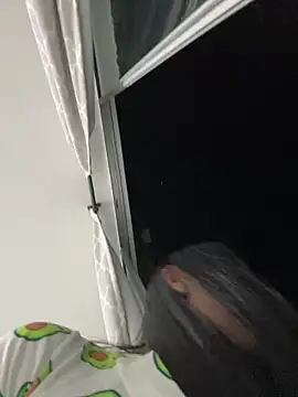 Liissa cute  online show from 19, 2, 2025