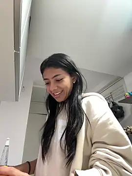 Liissa cute  online show from 22, 2, 2025