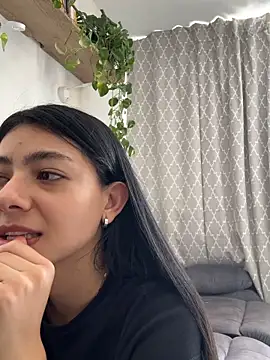 Liissa cute  online show from 10, 9, 2025