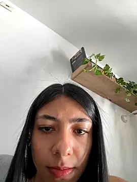 Liissa cute  online show from 12, 9, 2025