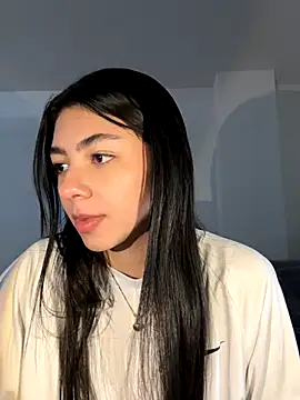 Liissa cute  online show from 5, 11, 2025