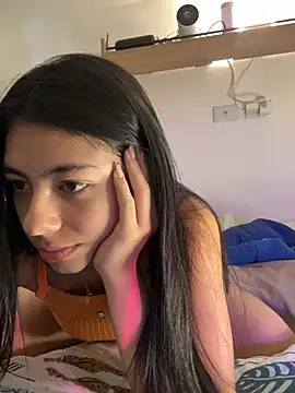 Liissa cute  online show from 29, 4, 2026