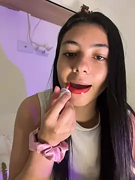 Liissa cute  online show from 5, 5, 2026