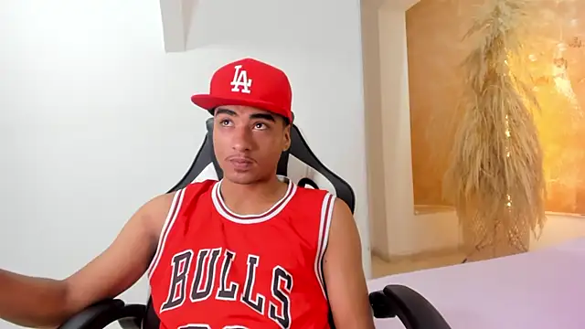 ANGEL NICOLAS online show from 13, 3, 2025