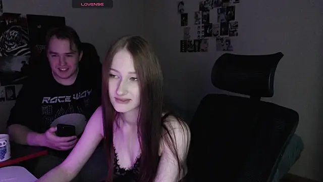 camcoupbang online show from 8, 9, 2025