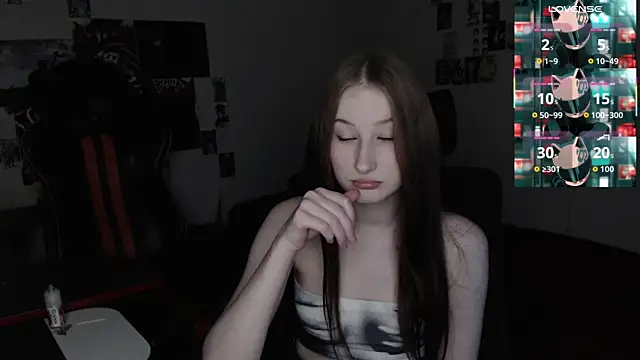 camcoupbang online show from 5, 10, 2025