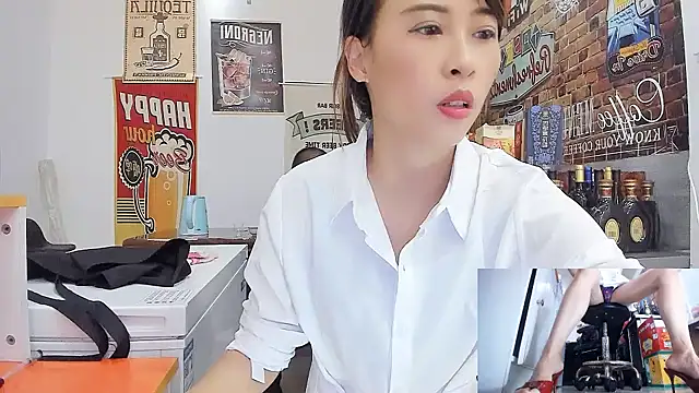 andii-1 online show from 30, 7, 2026