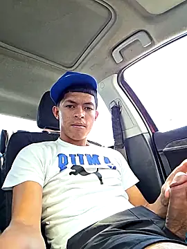 Yoko0381 online show from 1, 10, 2025