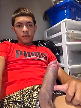 Yoko0381 online show from 10, 11, 2025