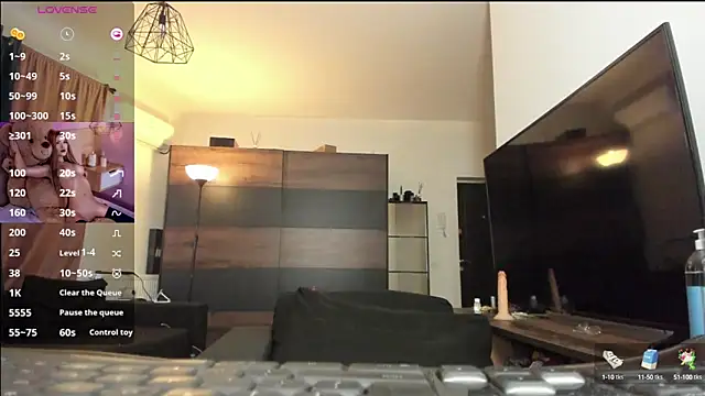 Snapshot of justchloex chatting on 31, 1, 2025 justchloex online show from 31, 1, 2025