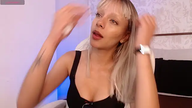 peyton golden1 online show from 25, 11, 2025