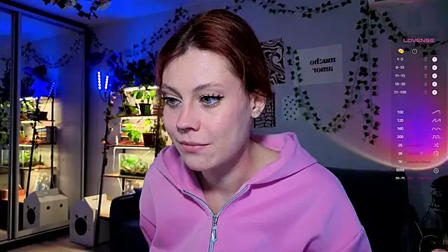 Your Corvus online show from 14, 11, 2025