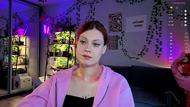 Your Corvus online show from 27, 11, 2025