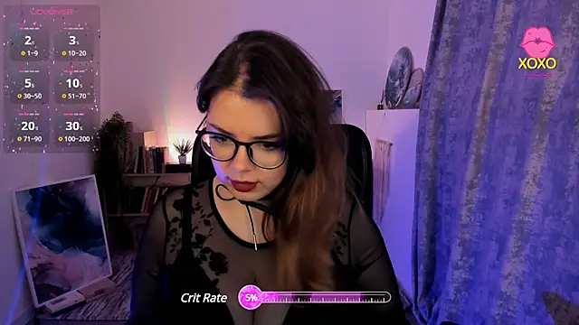 Snapshot of KeytSilvas chatting on 12, 12, 2024 KeytSilvas online show from 12, 12, 2024