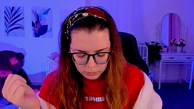 Snapshot of KeytSilvas chatting on 21, 12, 2024 KeytSilvas online show from 21, 12, 2024