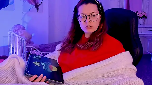 Snapshot of KeytSilvas chatting on 21, 12, 2024 KeytSilvas online show from 21, 12, 2024