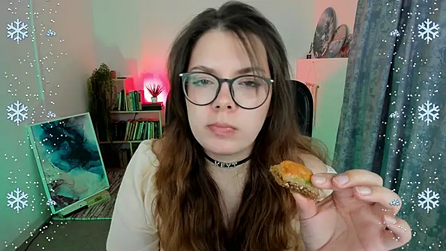 Snapshot of KeytSilvas chatting on 22, 12, 2024 KeytSilvas online show from 22, 12, 2024