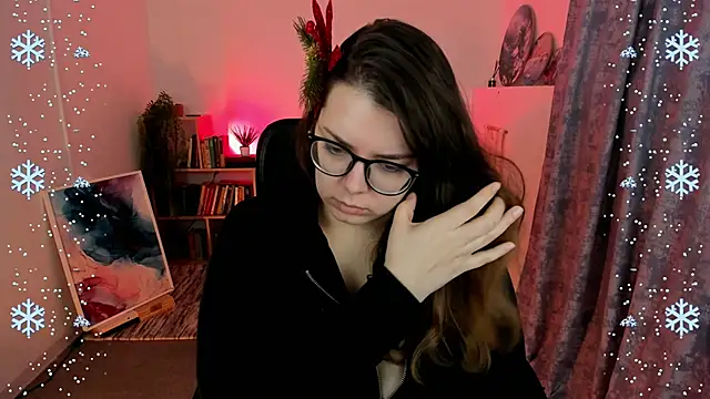 Snapshot of KeytSilvas chatting on 23, 12, 2024 KeytSilvas online show from 23, 12, 2024