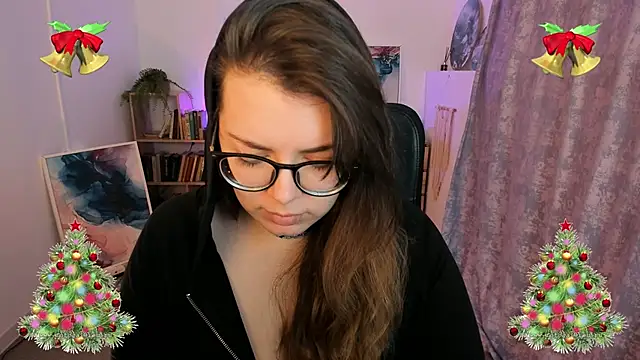 Snapshot of KeytSilvas chatting on 30, 12, 2024 KeytSilvas online show from 30, 12, 2024