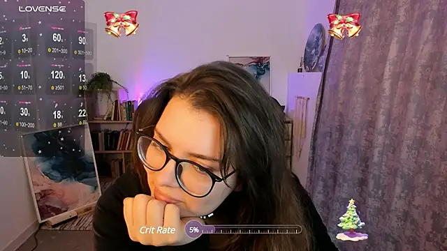 Snapshot of KeytSilvas chatting on 30, 12, 2024 KeytSilvas online show from 30, 12, 2024