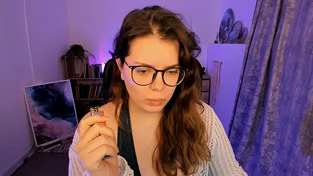 Snapshot of KeytSilvas chatting on 5, 1, 2025 KeytSilvas online show from 5, 1, 2025