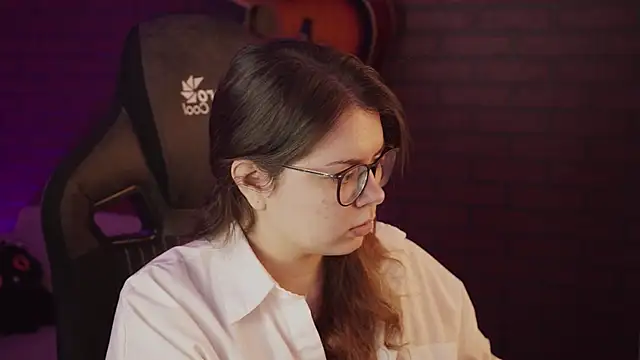 Snapshot of KeytSilvas chatting on 6, 1, 2025 KeytSilvas online show from 6, 1, 2025