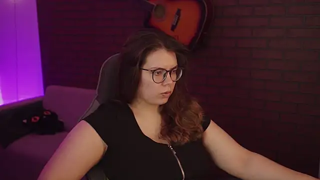 Snapshot of KeytSilvas chatting on 8, 1, 2025 KeytSilvas online show from 8, 1, 2025