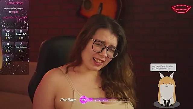 Snapshot of KeytSilvas chatting on 12, 1, 2025 KeytSilvas online show from 12, 1, 2025