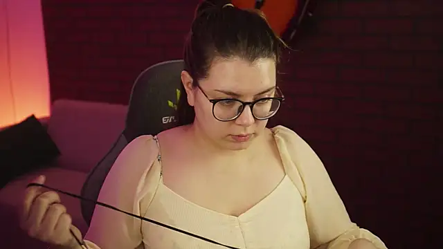 Snapshot of KeytSilvas chatting on 19, 1, 2025 KeytSilvas online show from 19, 1, 2025