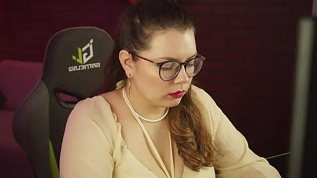 Snapshot of KeytSilvas chatting on 19, 1, 2025 KeytSilvas online show from 19, 1, 2025