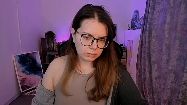 Snapshot of KeytSilvas chatting on 26, 1, 2025 KeytSilvas online show from 26, 1, 2025