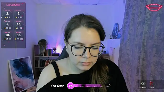 Snapshot of KeytSilvas chatting on 30, 1, 2025 KeytSilvas online show from 30, 1, 2025