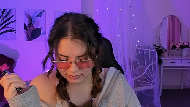 Snapshot of KeytSilvas chatting on 12, 2, 2025 KeytSilvas online show from 12, 2, 2025