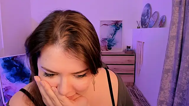 Snapshot of KeytSilvas chatting on 13, 2, 2025 KeytSilvas online show from 13, 2, 2025