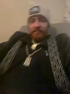 CityBoy75211 online show from 27, 1, 2025