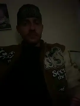 CityBoy75211 online show from 9, 4, 2026