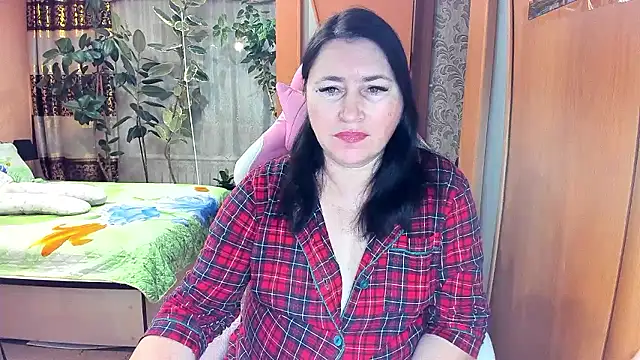 Tatyana51 online show from 6, 1, 2026