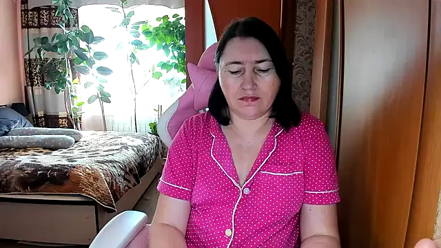Tatyana51 online show from 29, 4, 2026