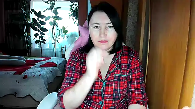 Tatyana51 online show from 7, 5, 2026
