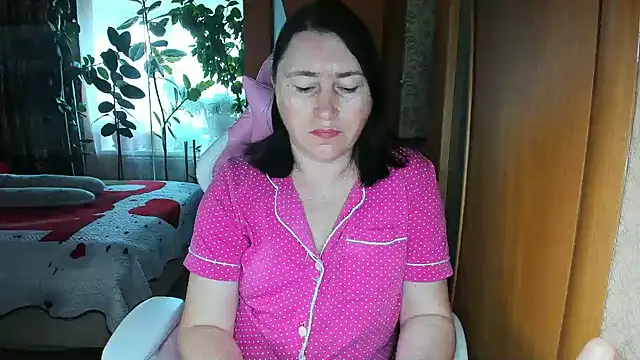 Tatyana51 online show from 22, 6, 2026