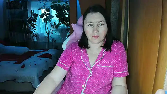 Tatyana51 online show from 24, 6, 2026