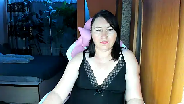 Tatyana51 online show from 18, 7, 2026