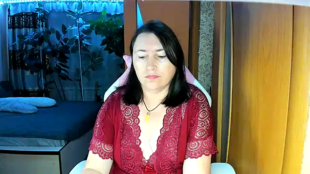 Tatyana51 online show from 21, 7, 2026