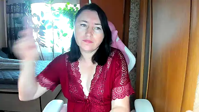 Tatyana51 online show from 22, 7, 2026